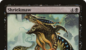 Shriekmaw