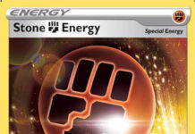 Stone [F] Energy