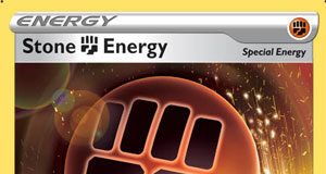 Stone [F] Energy