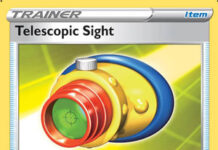 Telescopic Sight