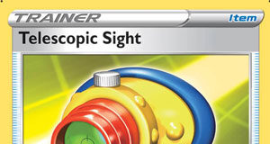 Telescopic Sight