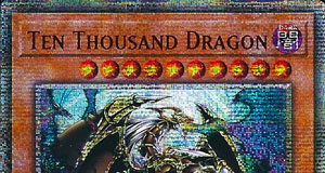 Ten Thousand Dragon