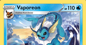 Vaporeon