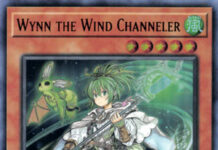 Wynn the Wind Channeler