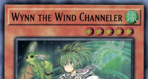 Wynn the Wind Channeler