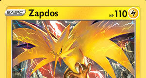 Zapdos