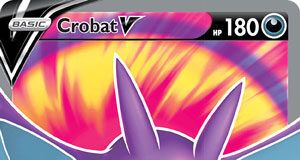 Crobat V