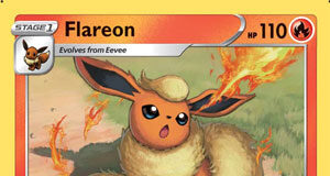 Flareon