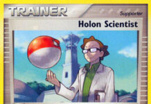 Holon Scientist