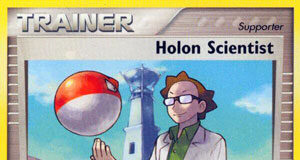 Holon Scientist