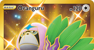 Oranguru