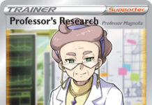 Professor's Research