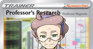 Professor's Research