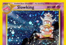 Slowking (Neo Genesis, 2000)