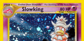 Slowking (Neo Genesis, 2000)