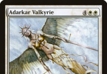 Adarkar Valkyrie