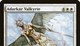 Adarkar Valkyrie