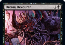 Dream Devourer