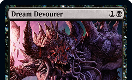 Dream Devourer