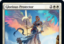 Glorious Protector