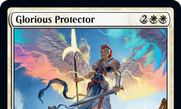 Glorious Protector