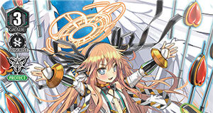 Holy Seraph, Nociel (V Series)