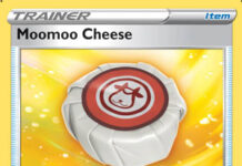 Moomoo Cheese