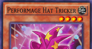 Performage Hat Tricker