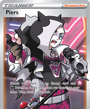 Piers