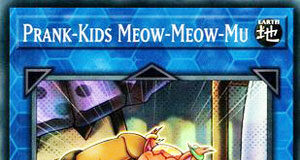Prank-Kids Meow-Meow-Mu