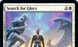 Search for Glory