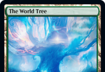 The World Tree