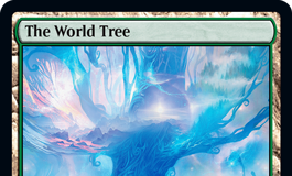 The World Tree