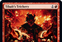 Tibalt’s Trickery