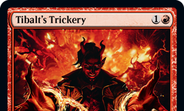 Tibalt’s Trickery