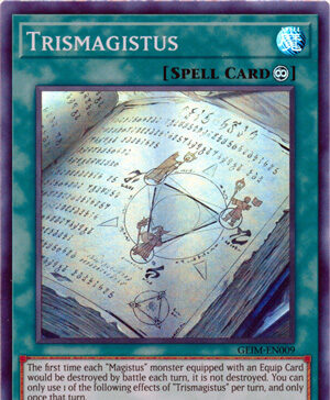 Trismagistus