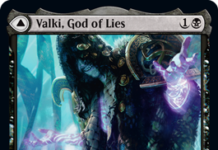 Valki, God of Lies