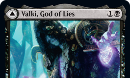 Valki, God of Lies