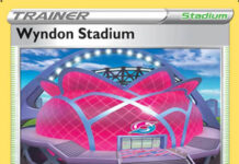 Wyndon Stadium