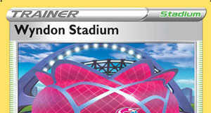 Wyndon Stadium