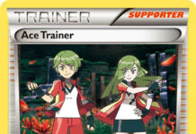 Ace Trainer