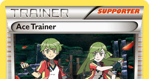 Ace Trainer