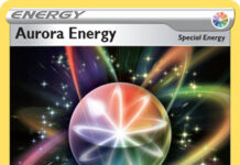 Aurora Energy