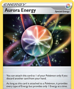 Aurora Energy