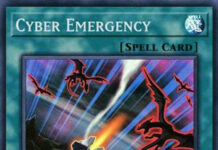 Cyber Emergency - GEIM-EN042