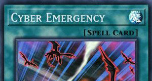 Cyber Emergency - GEIM-EN042