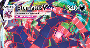 Eternatus VMAX