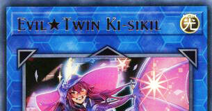 Twin Ki-sikil