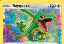 Rayquaza