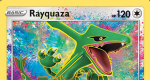 Rayquaza